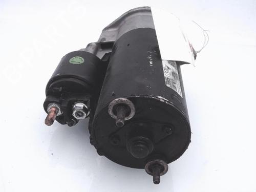 Anlasser für OPEL ZAFIRA A MPV (T98) 2.0 DTI 16V (F75) (101 hp) 25351052