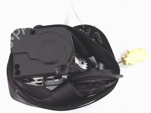 Front left belt tensioner VW TOURAN (1T1, 1T2) 1.9 TDI | BP25363352C87