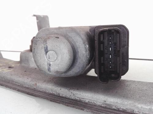 Front left window mechanism RENAULT SCÉNIC II (JM0/1_) 1.9 dCi (JM14) | BP25353869C22 