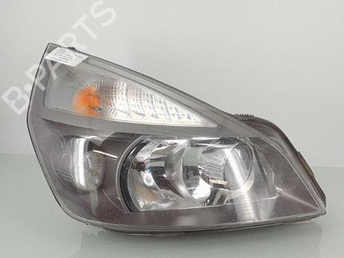 Right headlight RENAULT ESPACE IV (JK0/1_) 2.2 dCi (JK0H) | BP25359918C29 - Image 4