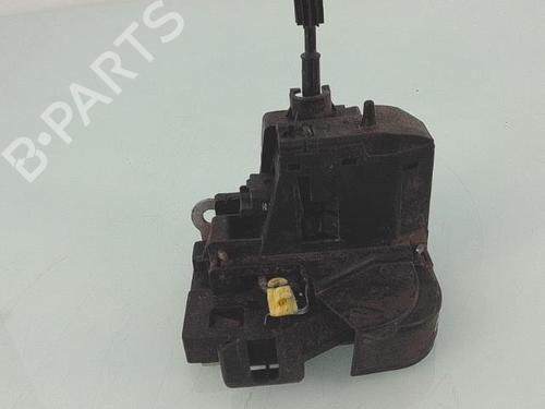 Türschloss links vorne für RENAULT CLIO II (BB_, CB_) 1.5 dCi (B/CB07) (65 hp) 25356589