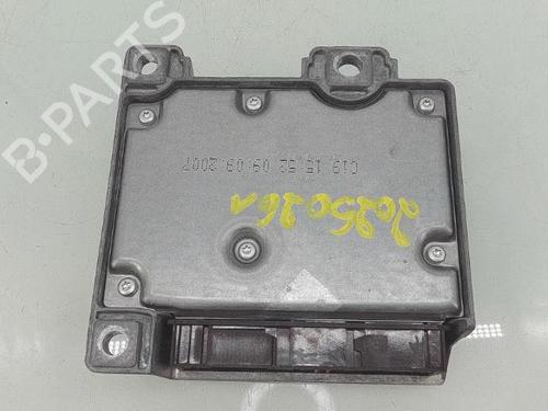 ECU airbags CITROËN C4 Grand Picasso I (UA_) 1.6 HDi | BP29028785M53 