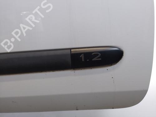 Right front door RENAULT CLIO II (BB_, CB_) 1.2 (BB0A, BB0F, BB10, BB1K, BB28, BB2D, BB2H, CB0A,... | BP25371107C3 