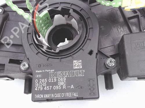Steering column stalk DACIA SANDERO II TCe 90 (B8M1, B8MA, B8AC) | BP25365638I23