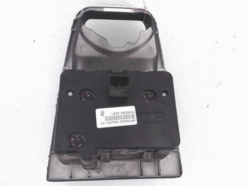 Headlight switch VOLVO XC90 I (275) D5 AWD | BP25357032I24 - Image 2