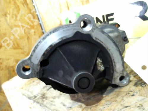 Anlasser PEUGEOT 206 Hatchback (2A/C) 2.0 HDI 90 | BP25365683M8 