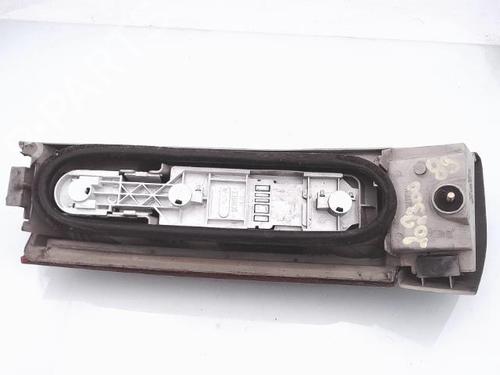 Used Right taillight RENAULT SUPER 5 (B/C40_) 1.6 D (B/C/404) (55 hp) 25372676
