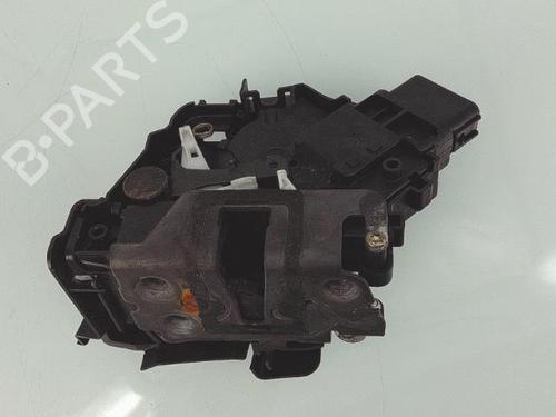 Venstre foran lås FORD FOCUS C-MAX (DM2) 1.6 TDCi | BP25356820C98 