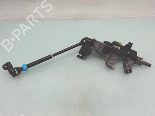 Used Steering column RENAULT KANGOO (KC0/1_) 1.9 dTi (KC0U) (80 hp) 31597460