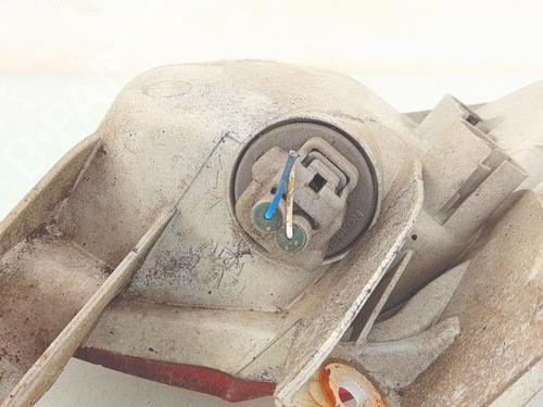 Rear fog light TOYOTA RAV 4 III (_A3_) 2.2 D 4WD (ALA30_, ALA30R) | BP30110013C37