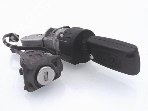 Used Ignition barrel CITROËN C4 Picasso I MPV (UD_) 2.0 HDi 138 (136 hp) 25366257