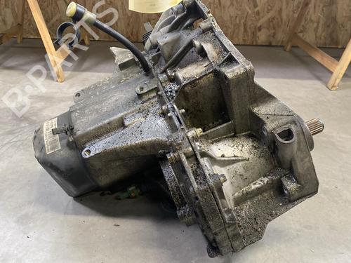 Gearkasse RENAULT TWINGO I (C06_) 1.2 (C066, C068) (58 hp) 25353351