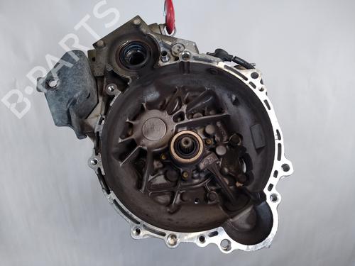 Used Gearbox HYUNDAI i30 (PDE, PD, PDEN) 1.6 CRDi (116 hp) 27407049