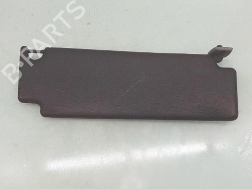 Used Left sun visor Left sun visor RENAULT CLIO I (B/C57_, 5/357_) 1.2 (5/357Y, 5/357K) (58 hp) 33237723 33237723