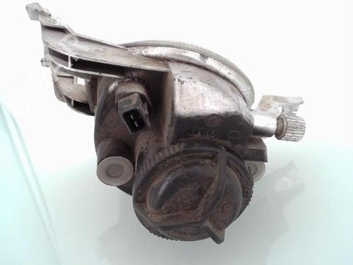 Used Right front fog light PEUGEOT 206 Hatchback (2A/C) 2.0 HDI 90 (90 hp) 25361993