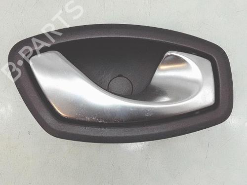 Front right interior door handle RENAULT MEGANE III Hatchback (BZ0/1_, B3_) 1.5 dCi (BZ09, BZ0D, BZ1W, BZ29, BZ14) | BP36654596I14 - Image 3