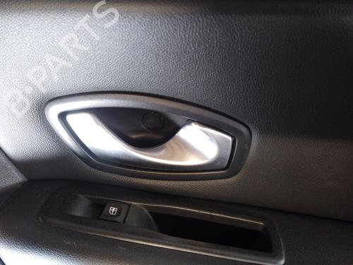 Rear right panel RENAULT LAGUNA III (BT0/1) 1.5 dCi (BT00, BT0A, BT0T, BT1J) | BP25363055C61 