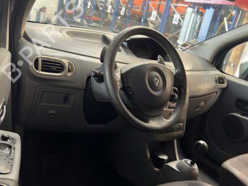 Engine mount RENAULT MODUS / GRAND MODUS (F/JP0_) 1.5 dCi (JP0G, JP0H) | BP25360330M89 - Image 5