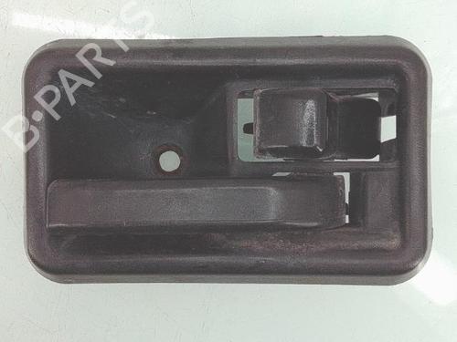 Used Front right interior door handle RENAULT MASTER I Van (T__) 28-35 2,5 D (75 hp) 30603852