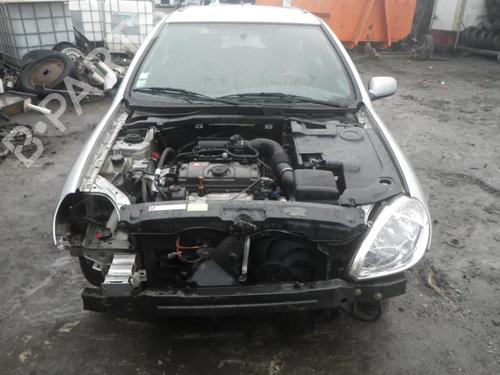 Ferdsskriver CITROËN XSARA Break (N2) 1.4 i | BP25357172C48 
