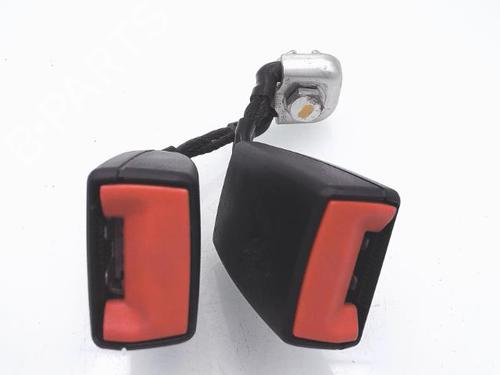 Used Seat buckle VW POLO V (6R1, 6C1) 1.6 TDI (90 hp) 25365988