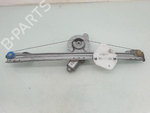 Front right window mechanism DACIA LOGAN MCV (KS_) 1.5 dCi (KS0W) | BP36758896C23 - Image 2