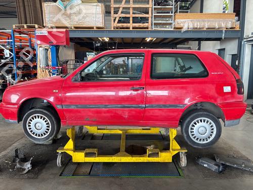 Used Parts VW GOLF III (1H1) 1.4 4757297