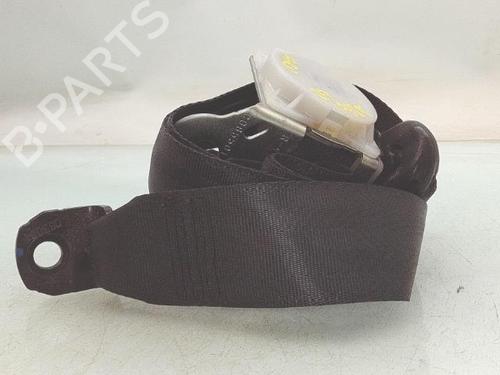 Used Rear right seatbelt Rear right seatbelt SUZUKI SWIFT IV (FZ, NZ) 1.2 (AZH412, ZC72S) (94 hp) 40536661 40536661