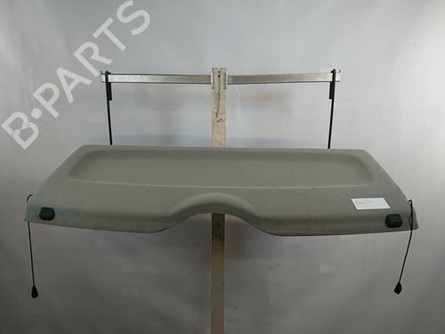 Rear parcel shelf RENAULT CLIO II (BB_, CB_) 1.2 (BB0A, BB0F, BB10, BB1K, BB28, BB2D, BB2H, CB0A,... | BP30517786C85