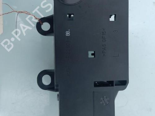 Venstre bagtil invendig håndtag FORD FOCUS C-MAX (DM2) 1.8 TDCi | BP25368900I15 