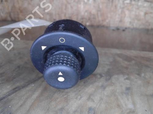 Used Mirror switch Mirror switch CITROËN C3 Pluriel (HB_) 1.4 (73 hp) 25364905 25364905