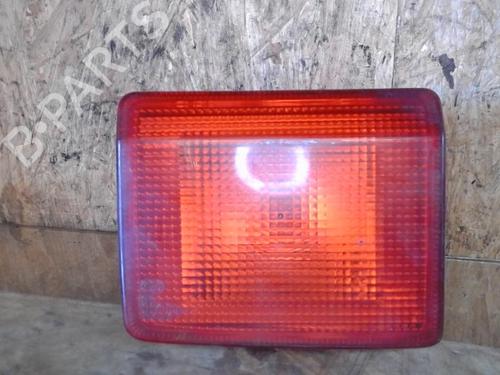 Used Rear fog light PEUGEOT 407 SW (6E_, 6D_) 2.0 HDi 135 (136 hp) 25373048