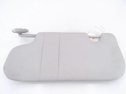 Used Right sun visor MINI MINI (R56) One (95 hp) 25354600