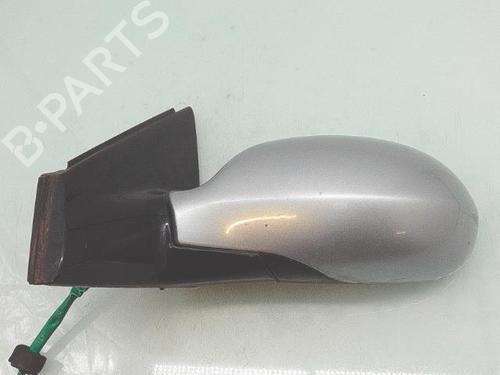 Used Left mirror CITROËN C5 I (DC_) 2.0 HDi (DCRHZB, DCRHZE) (109 hp) 31356002