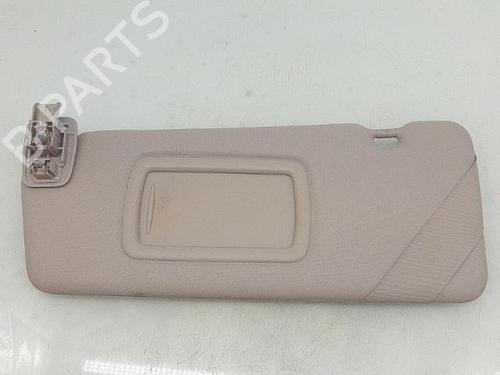 left-sun-visor-renault-megane-iii-hatchback-bz01_-b3_-2008-35989464 main image