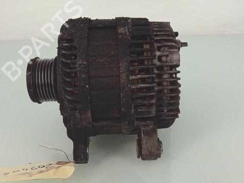 Generator RENAULT SCÉNIC III (JZ0/1_) 1.5 dCi | BP25356721M7