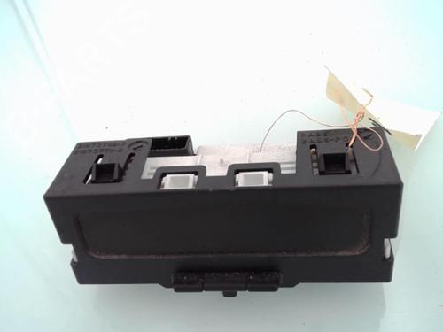 Display monitor RENAULT MEGANE II Estate (KM0/1_) 1.5 dCi (KM02, KM13) | BP25355634C48