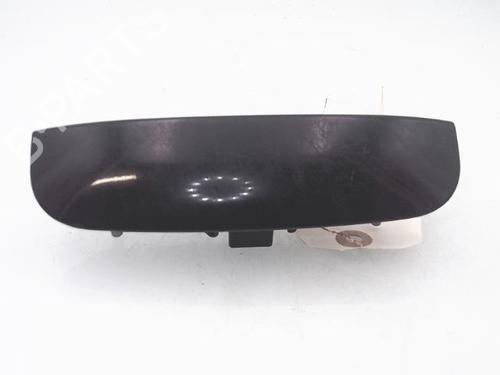 Trunk håndtak CITROËN C4 I (LC_) 1.6 HDi (90 hp) 25354327