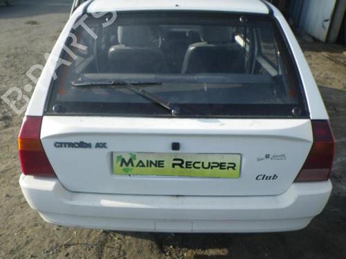 Used Parts CITROËN AX (ZA-_) 11 2459839