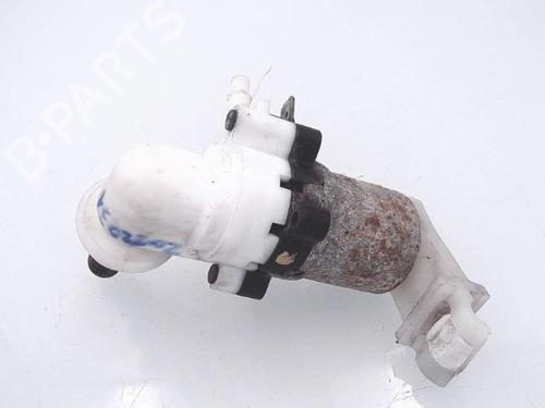 Used Washer pump Washer pump 25366446 25366446