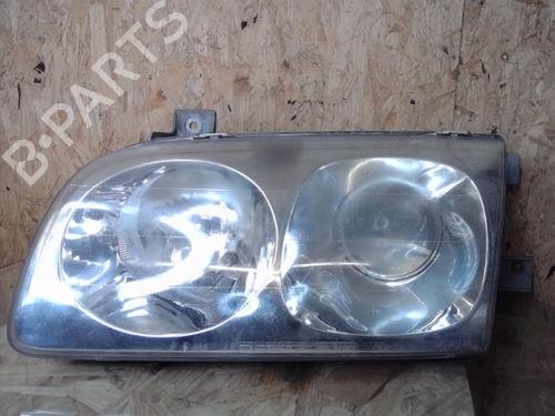 Used Left headlight HYUNDAI TRAJET (FO) 2.0 CRDi (113 hp) 25359512