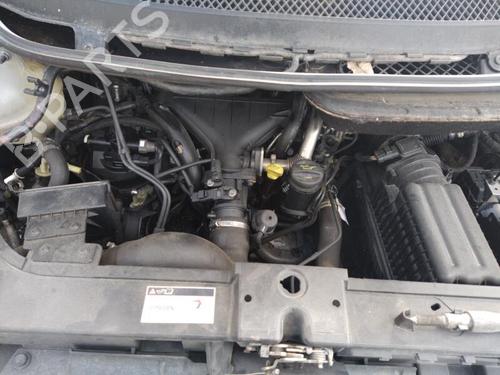 Warning CITROËN C8 (EA_, EB_) 2.0 HDi 165 | BP25373168I22  - Image 6