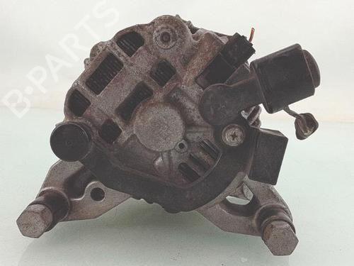 Used Alternator Alternator PEUGEOT 207 (WA_, WC_) 1.4 (73 hp) 30302323 30302323