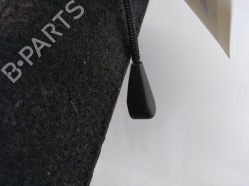 Rear parcel shelf NISSAN QASHQAI I (J10, NJ10) 1.5 dCi | BP25368537C85 
