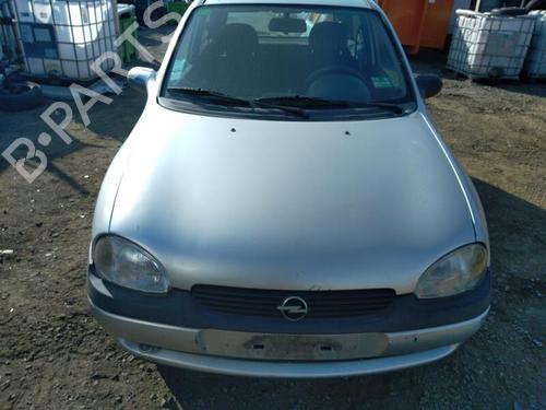 Left mirror OPEL CORSA B (S93) 1.7 D (F08, F68, M68) | BP25358631C26 