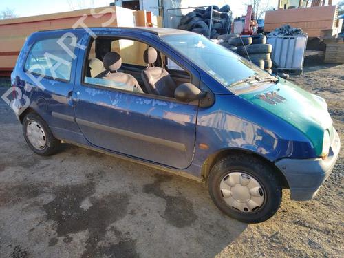 Højre forlygte RENAULT TWINGO I (C06_) 1.2 (C066, C068) | BP25365079C29 