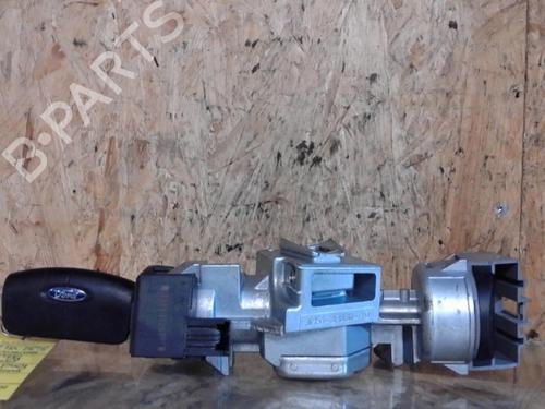 Used Ignition barrel FORD MONDEO IV Turnier (BA7) 2.0 TDCi (136 hp) 25359097