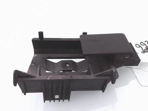 Rear left interior door handle RENAULT SUPER 5 (B/C40_) 1.6 D (B/C/404) | BP25372665I15 