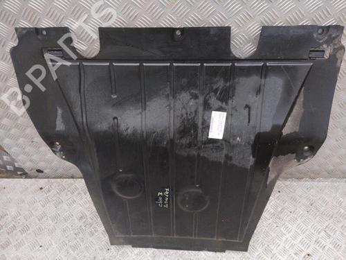 Used Underbody protection RENAULT CLIO III (BR0/1, CR0/1) 1.5 dCi (BR17, CR17) (86 hp) 25355640