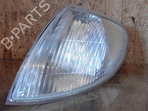 Used Left front indicator Left front indicator RENAULT MEGANE Scenic (JA0/1_) 1.9 dTi (JA0N) (98 hp) 25359002 25359002